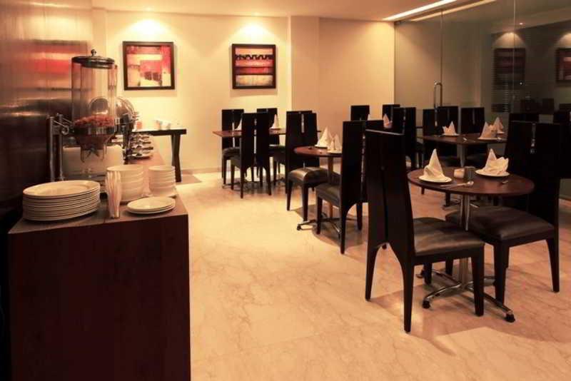 Treebo Cabana New Delhi Luaran gambar
