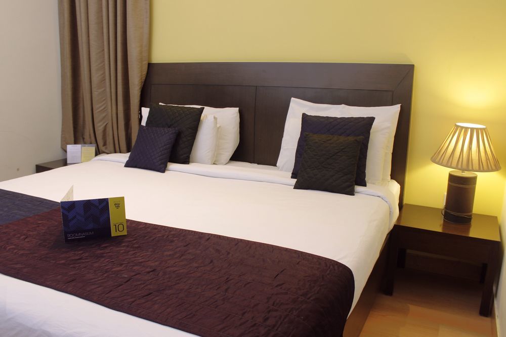 Treebo Cabana New Delhi Luaran gambar