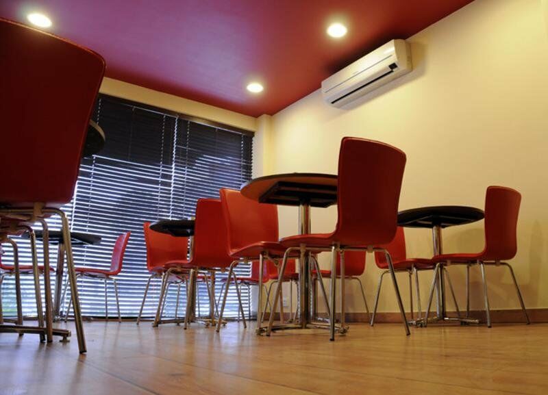 Treebo Cabana New Delhi Luaran gambar