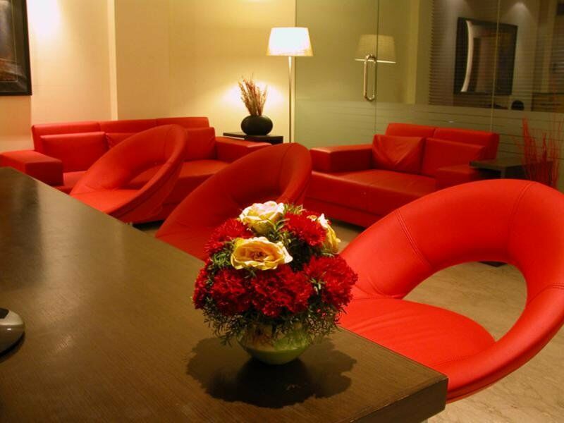 Treebo Cabana New Delhi Luaran gambar